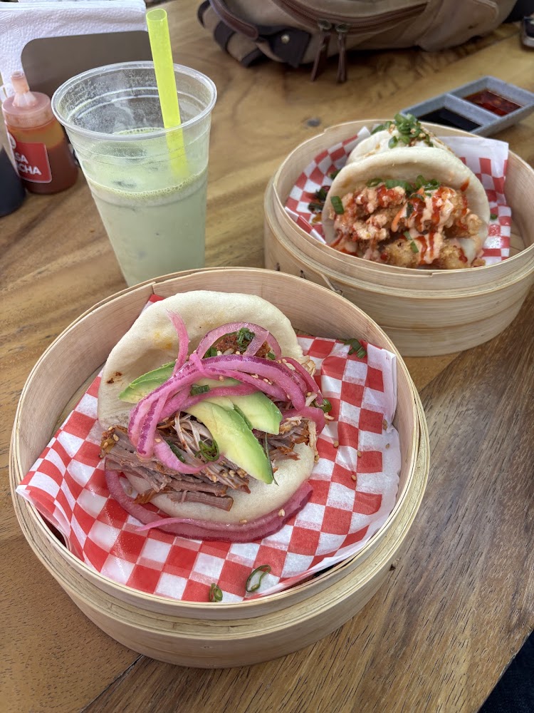 La Baozería