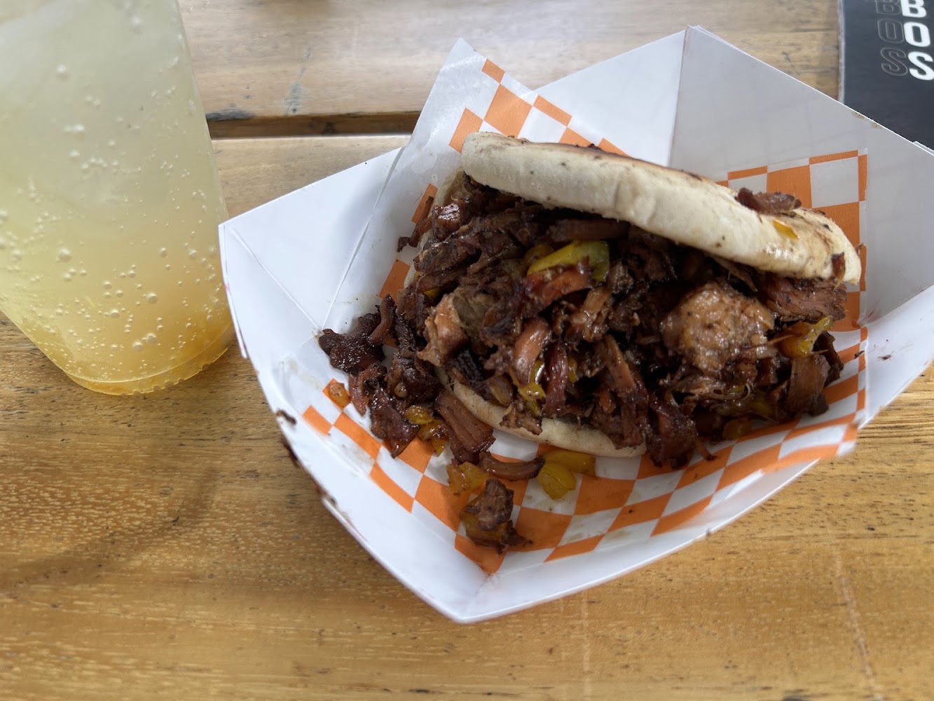 La Baozería