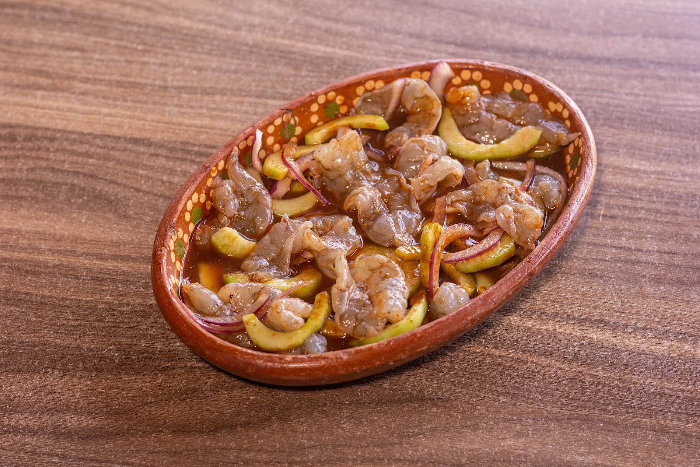 Mariscos Guasave