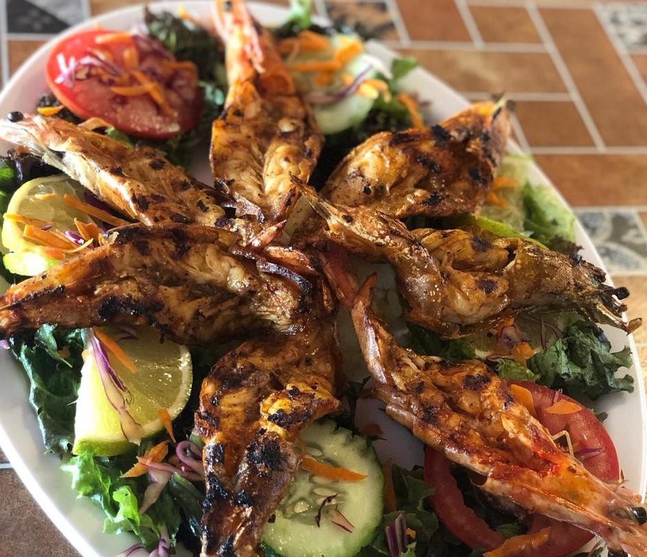 Mariscos Guasave