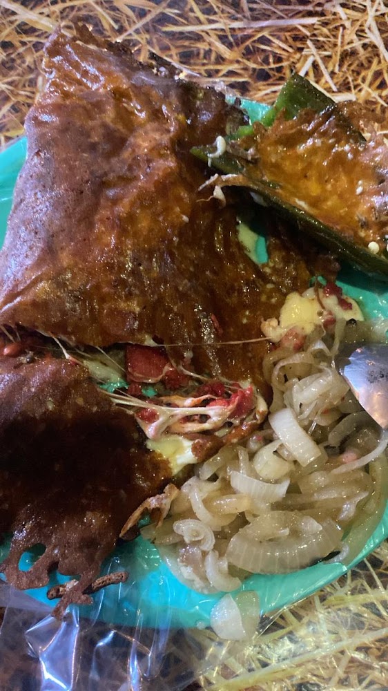 Country tacos