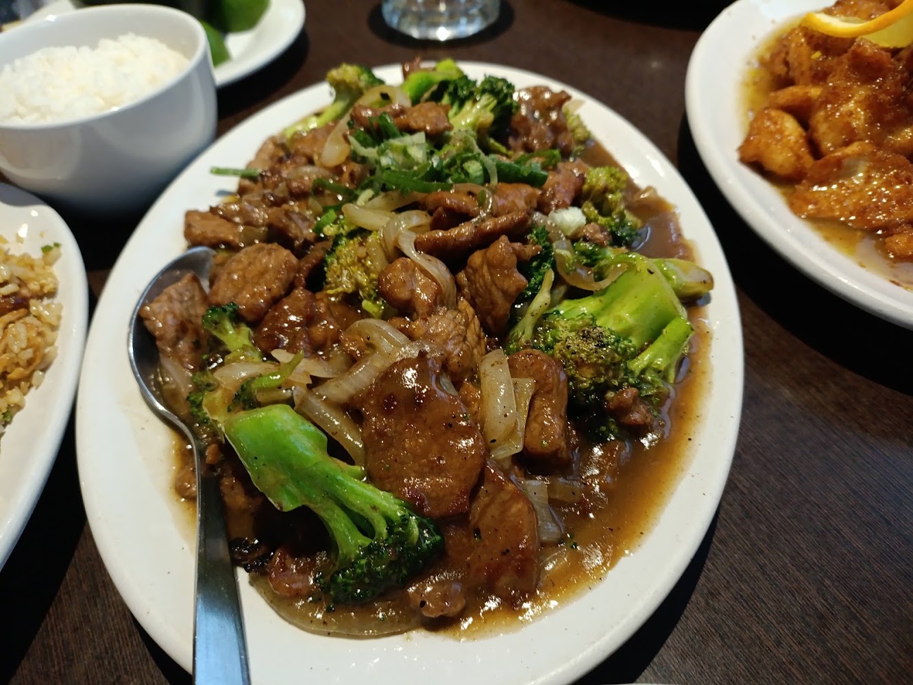Tai Pak Las Quintas