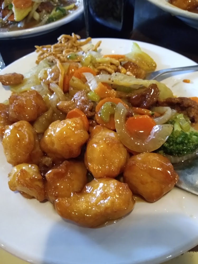 Tai Pak Las Quintas