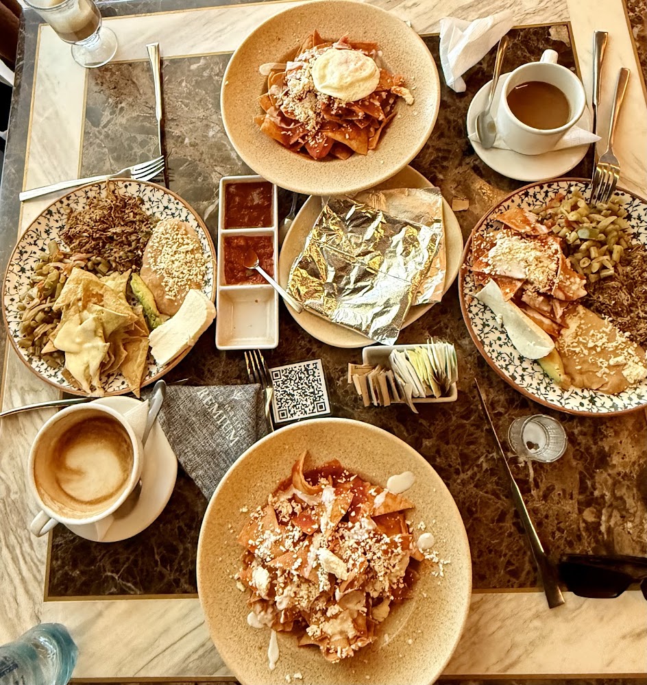 Bistro Marina Premium