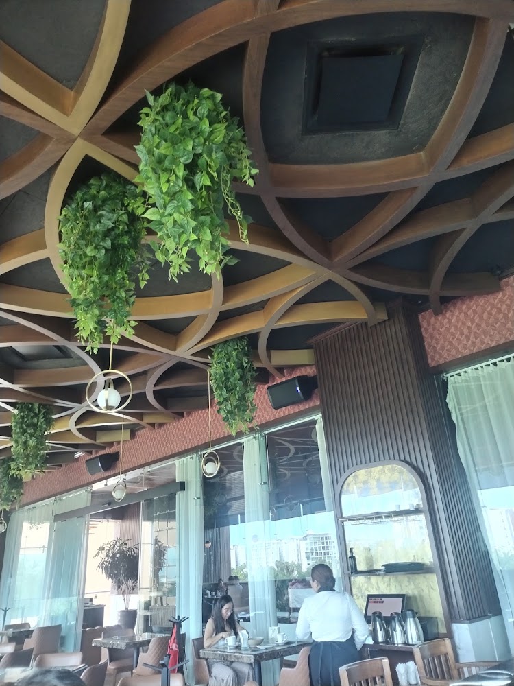 Bistro Marina Premium