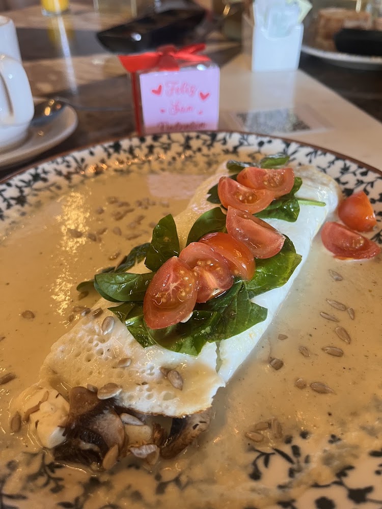 Bistro Marina Premium