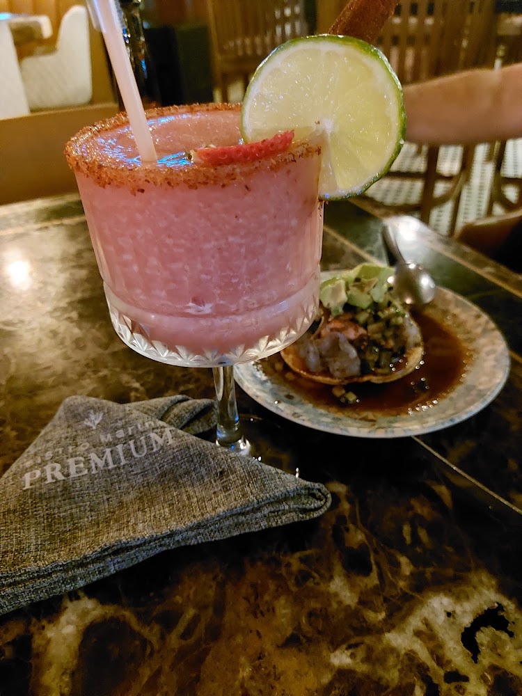 Bistro Marina Premium