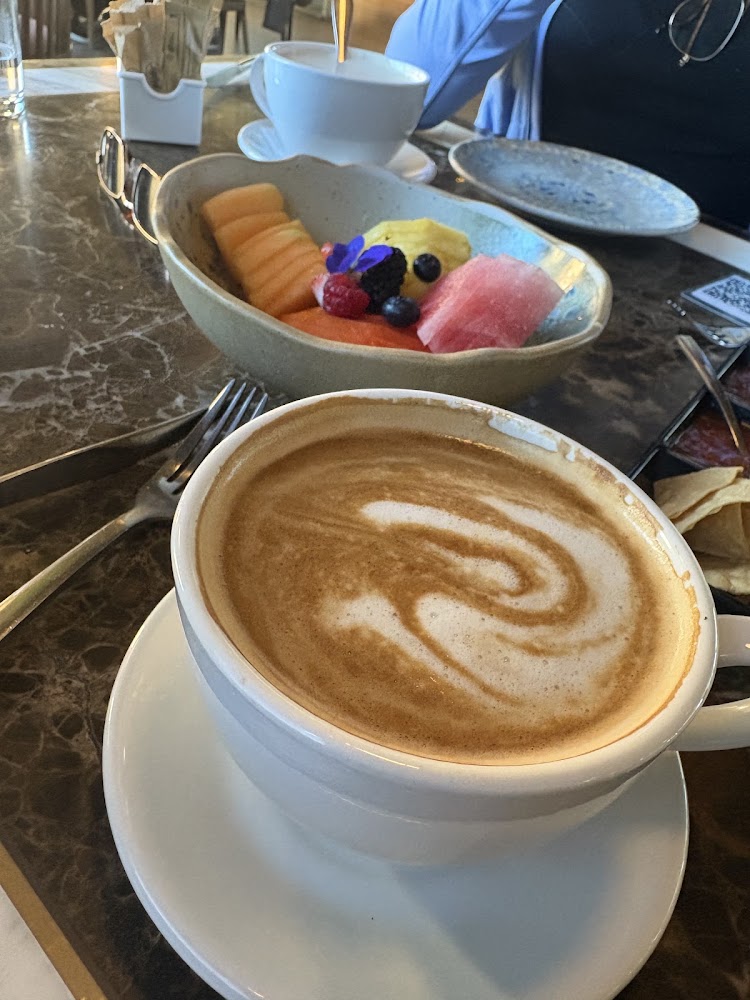 Bistro Marina Premium