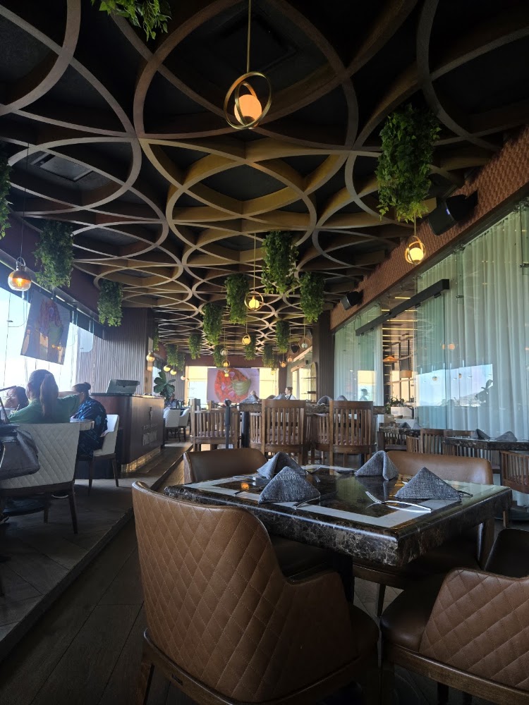Bistro Marina Premium
