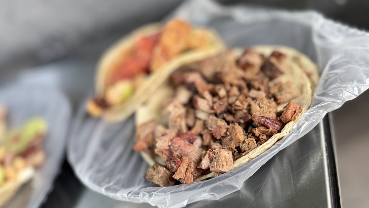 Tacos Lope de Vega