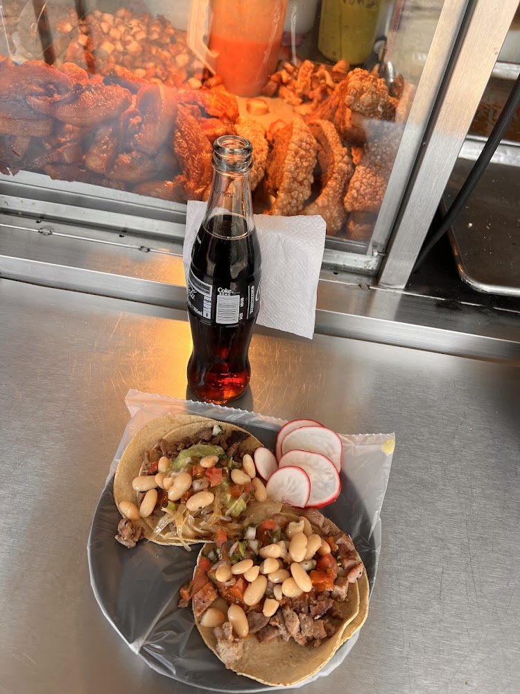 Tacos Lope de Vega