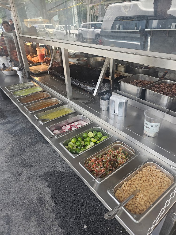Tacos Lope de Vega