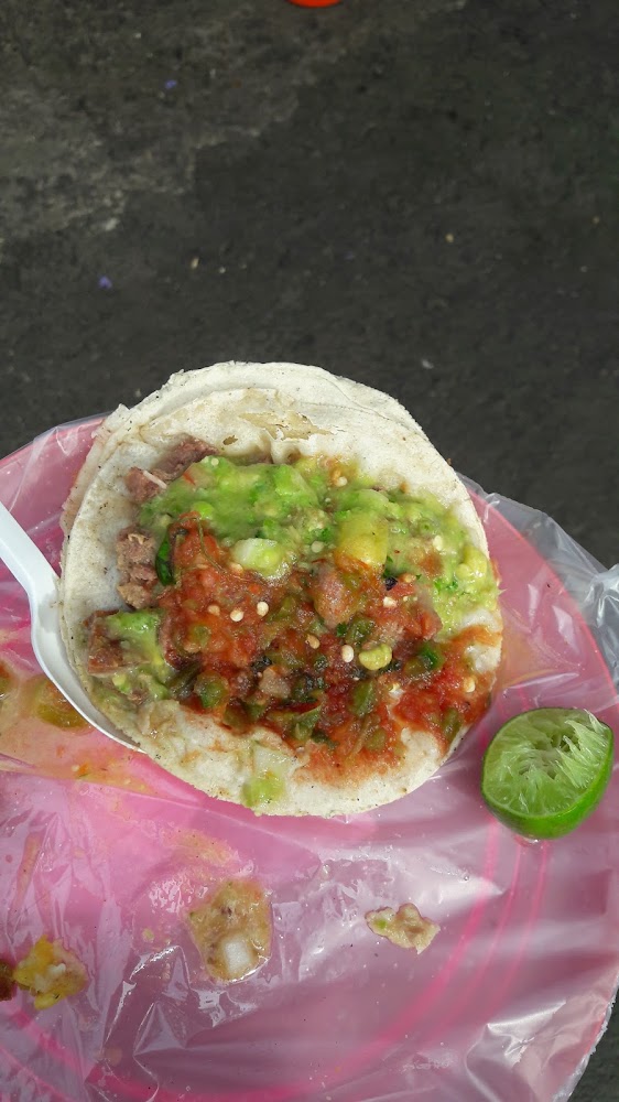 Tacos Lope de Vega