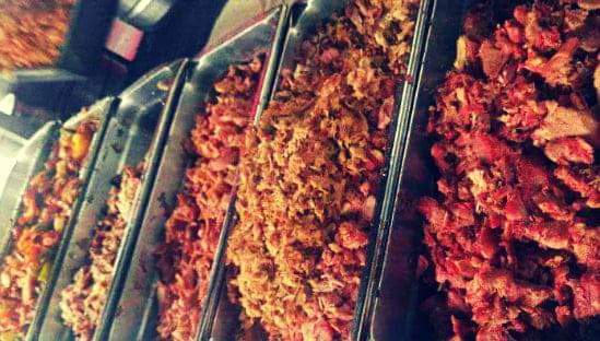 Tacos Lope de Vega