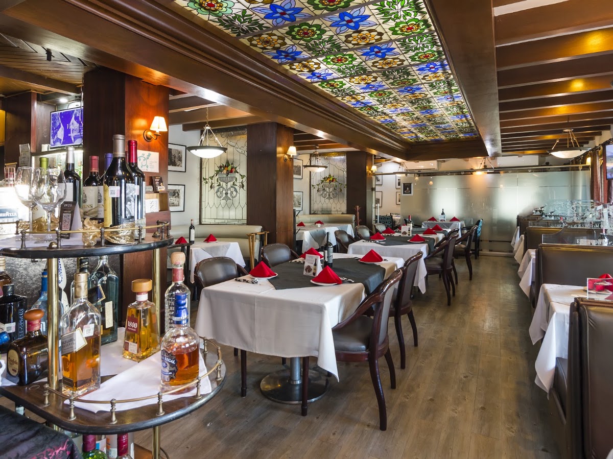 Owens SteakHouse