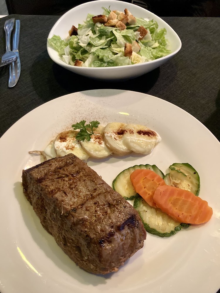 Owens SteakHouse