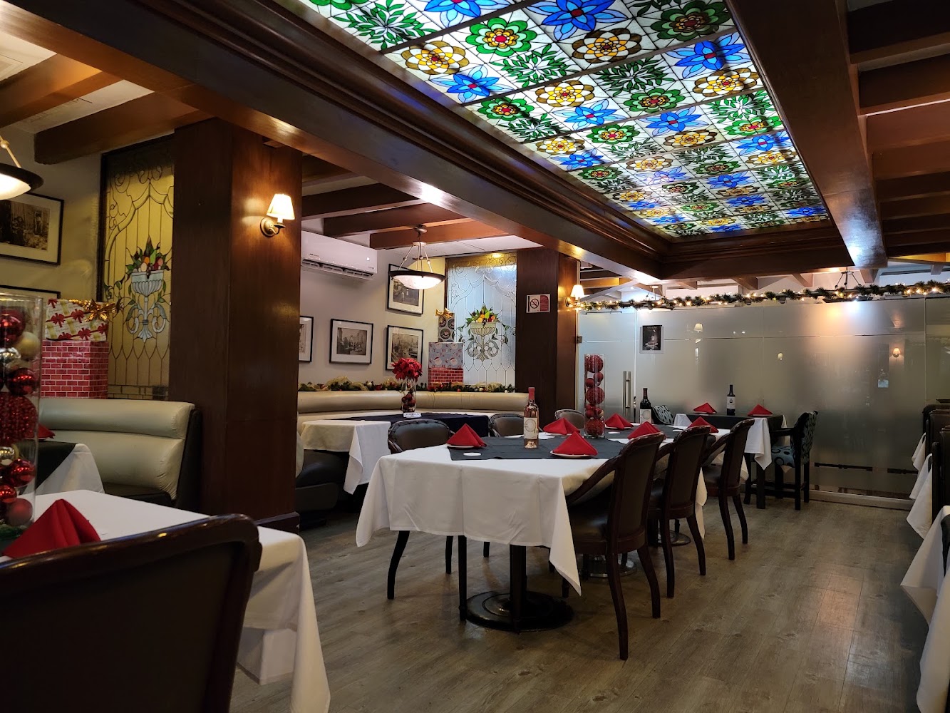 Owens SteakHouse