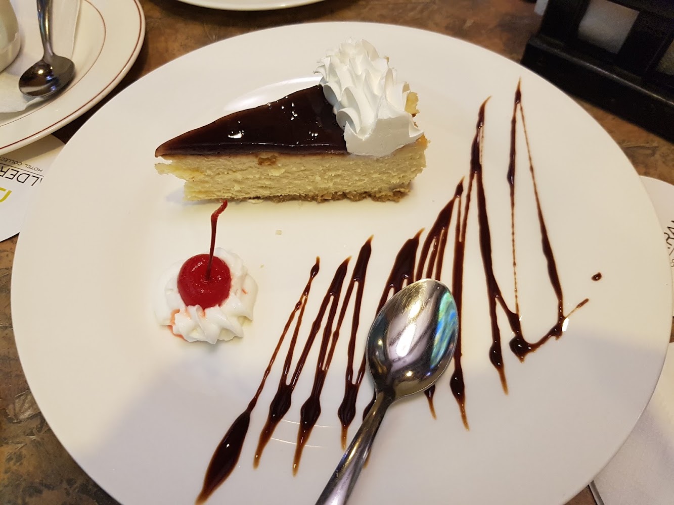 Owens SteakHouse