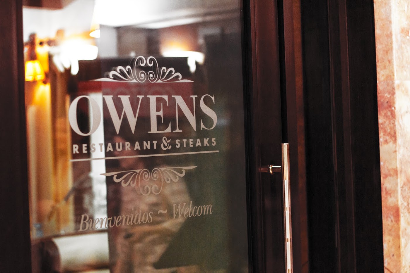 Owens SteakHouse
