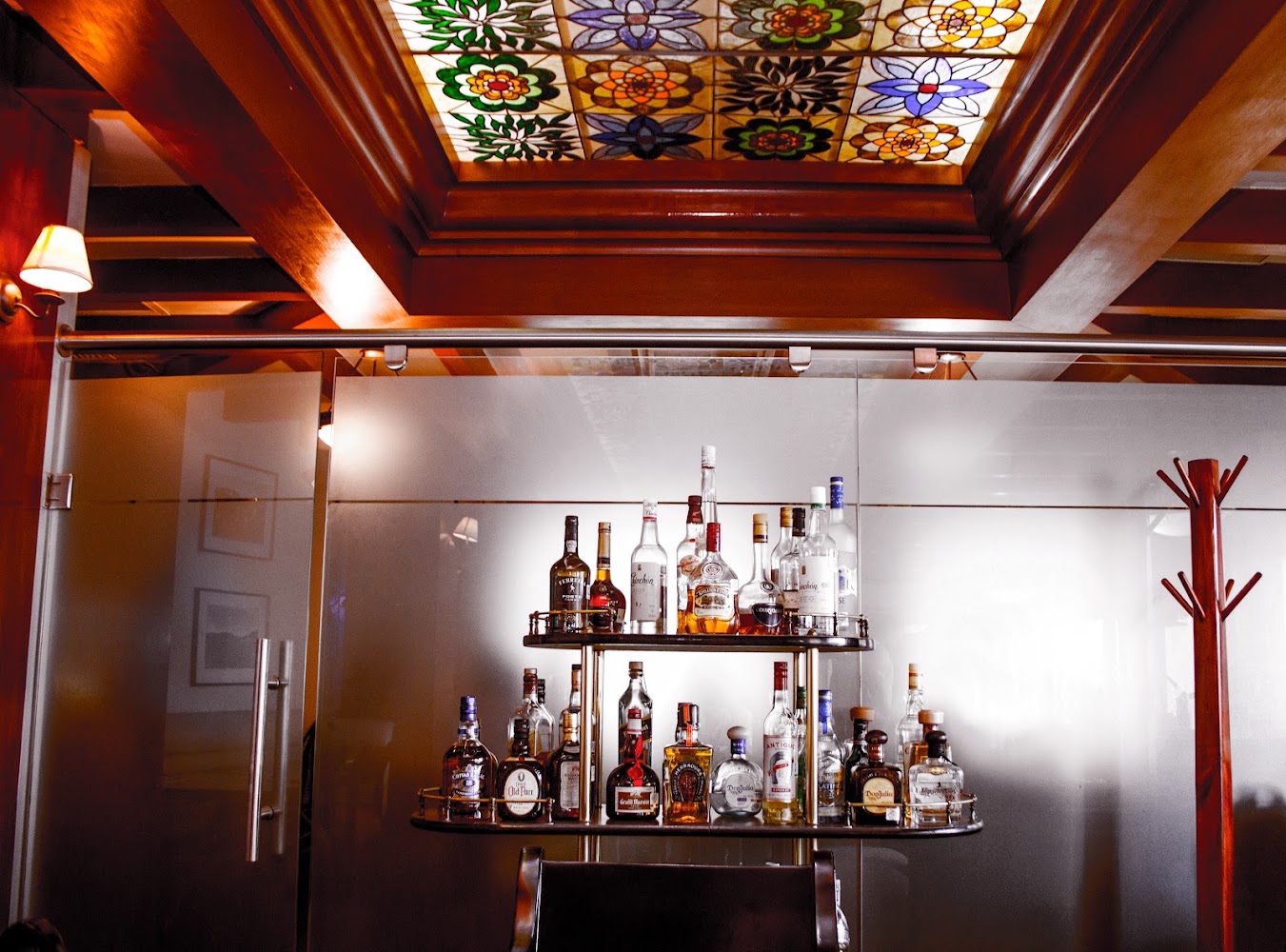 Owens SteakHouse