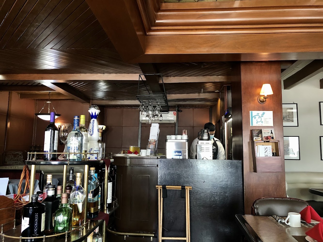 Owens SteakHouse