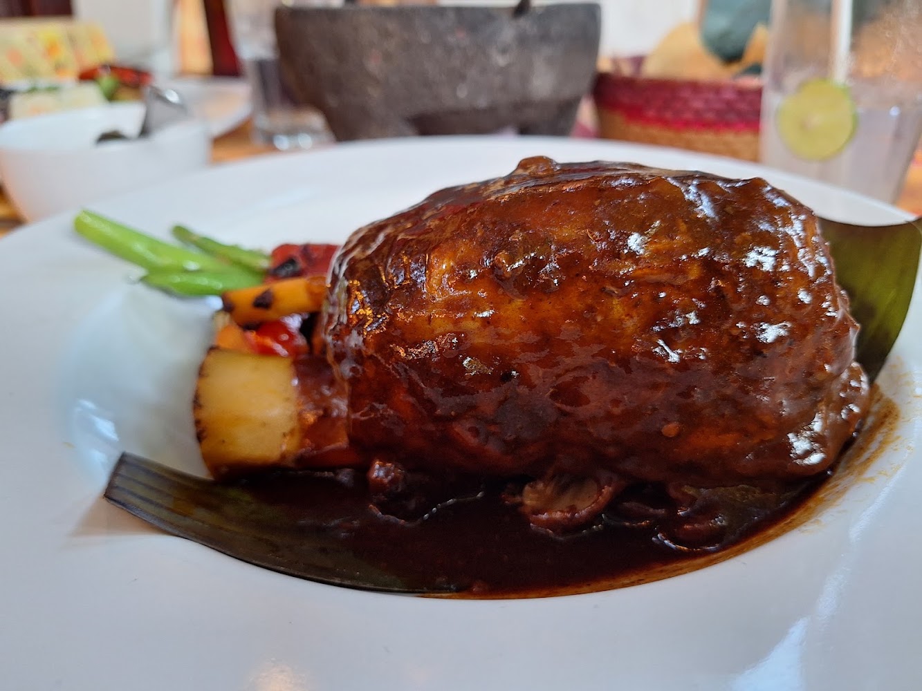topolo Mazatlán restaurante mexicano