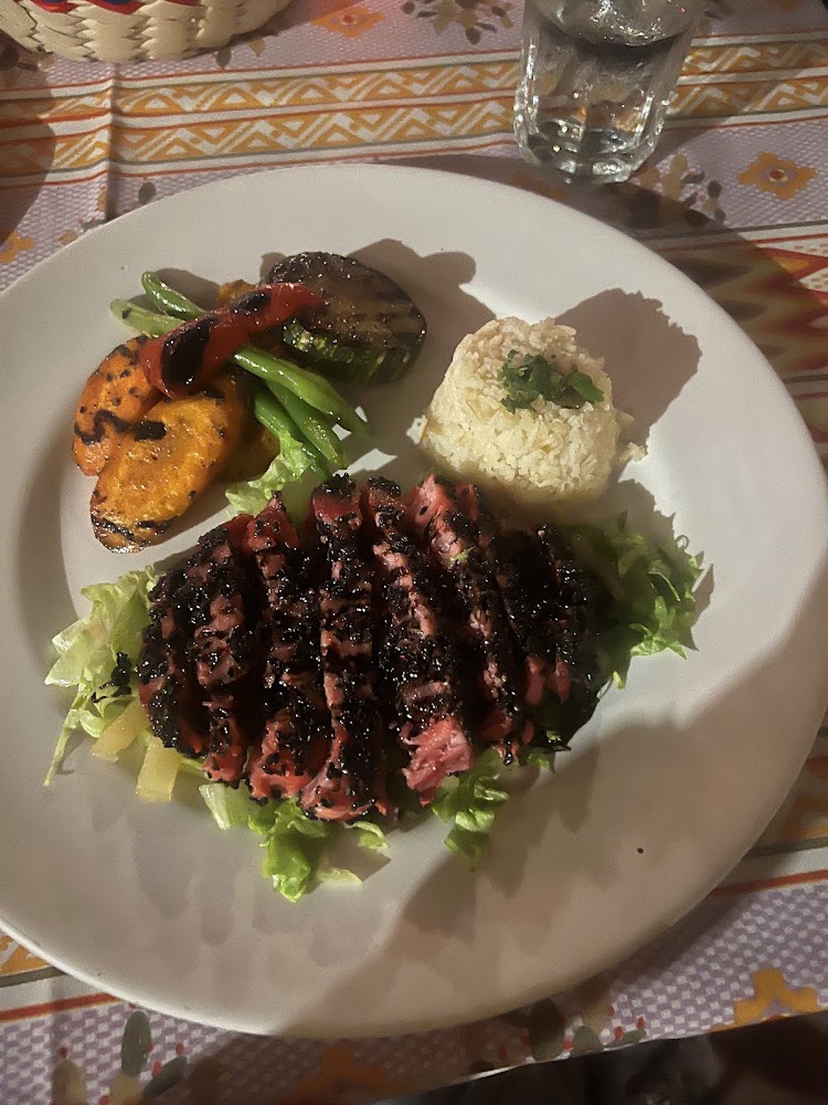 topolo Mazatlán restaurante mexicano
