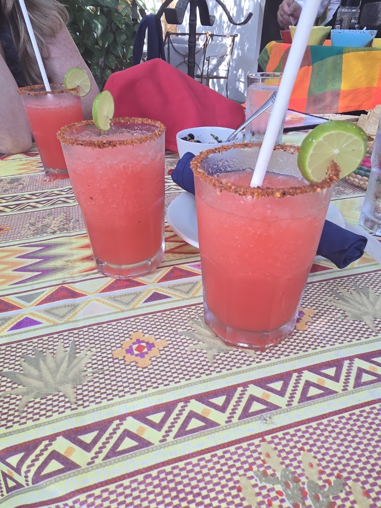 topolo Mazatlán restaurante mexicano