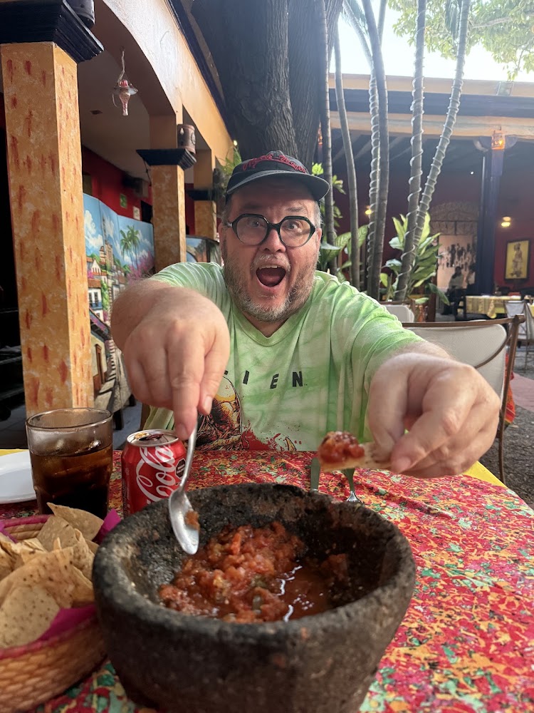 topolo Mazatlán restaurante mexicano