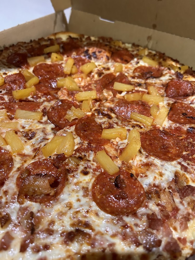 Little caesars