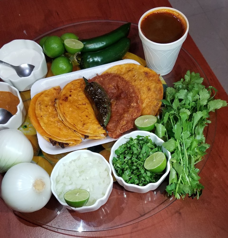 Birrieria Cotorros