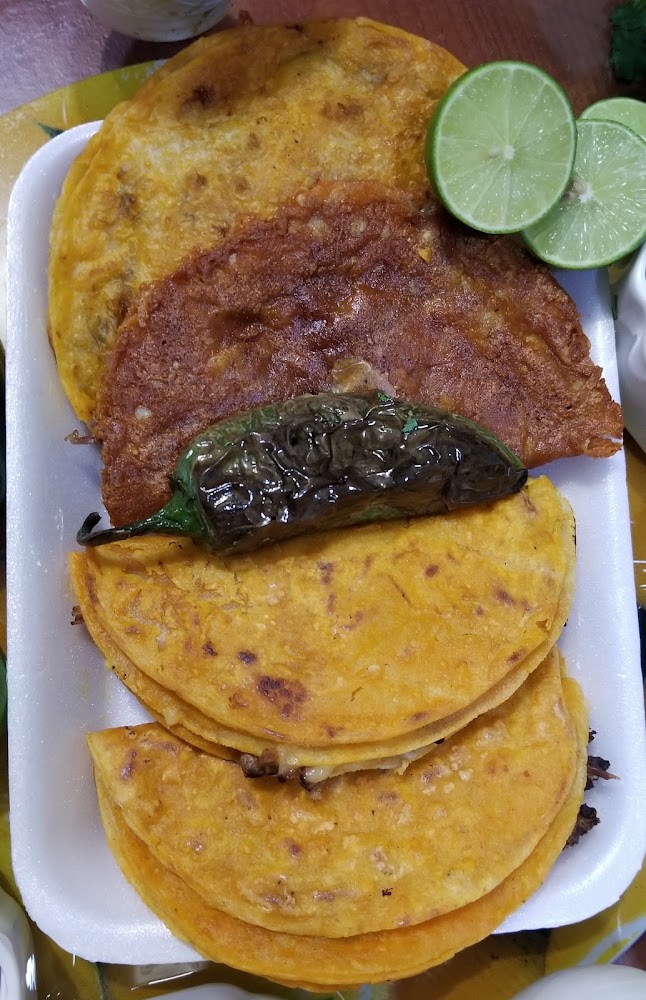 Birrieria Cotorros