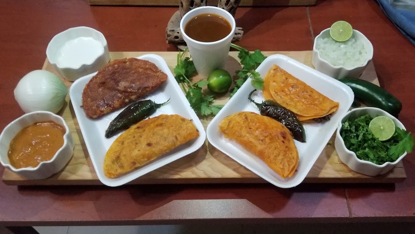 Birrieria Cotorros