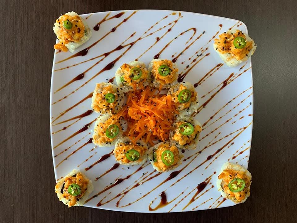 Hofu Sushi
