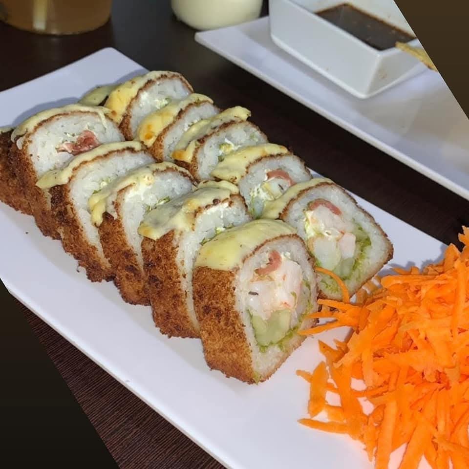 Hofu Sushi