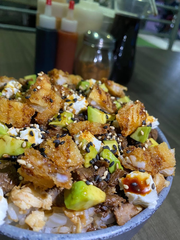 Hofu Sushi