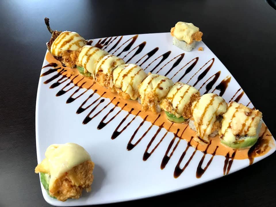 Hofu Sushi