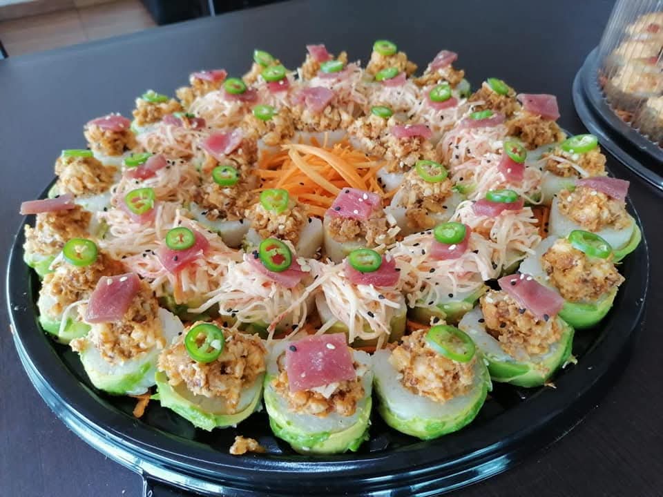 Hofu Sushi