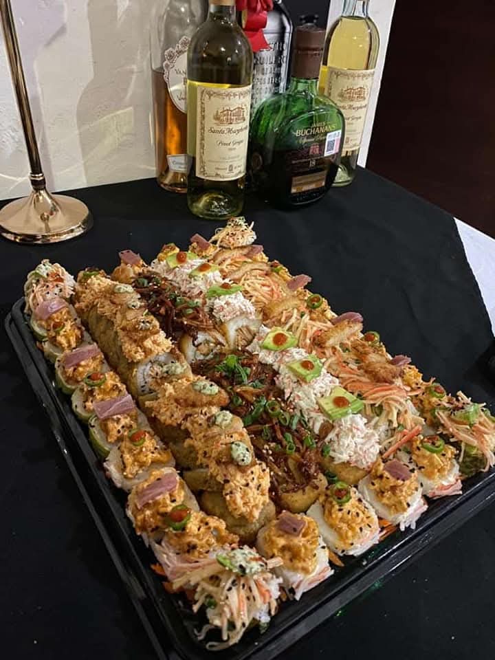 Hofu Sushi