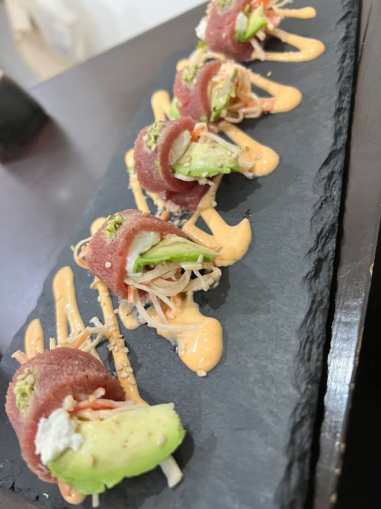 Hofu Sushi