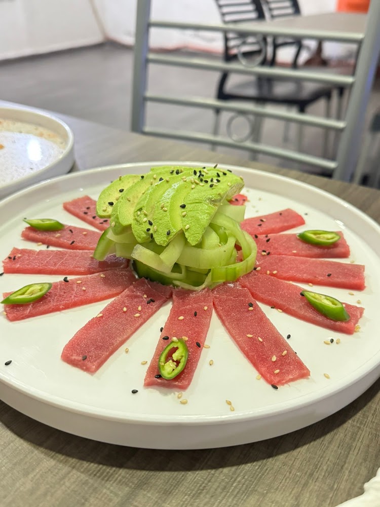 Hofu Sushi