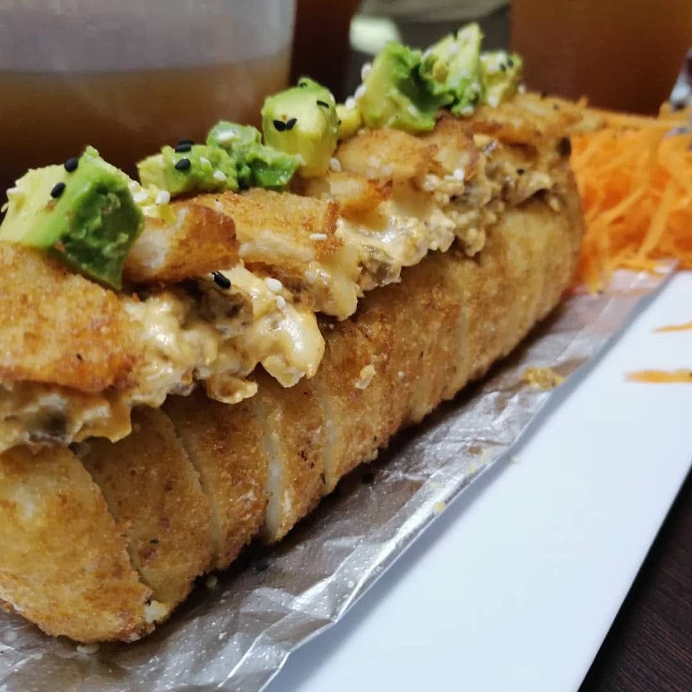 Hofu Sushi