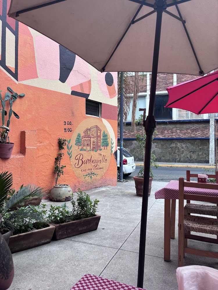 Ristorante Barbagallo