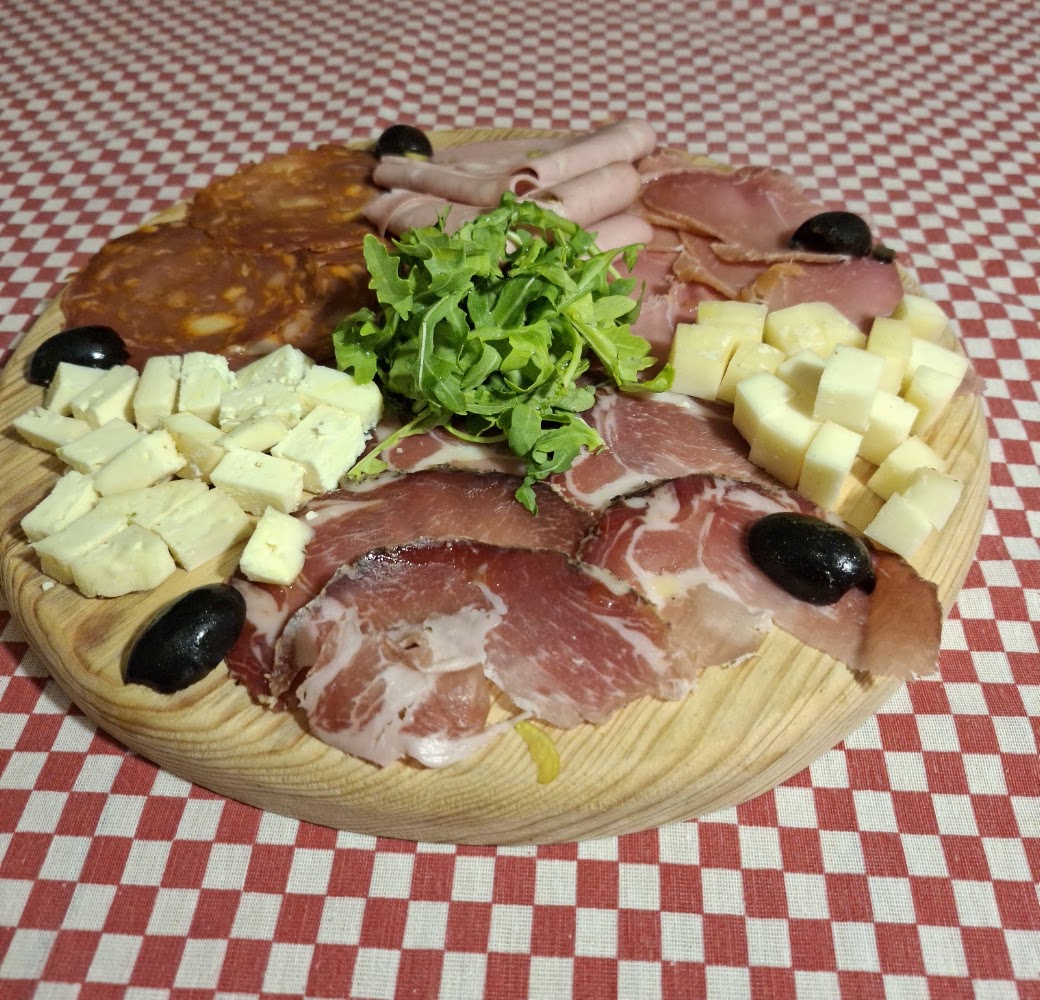 Ristorante Barbagallo