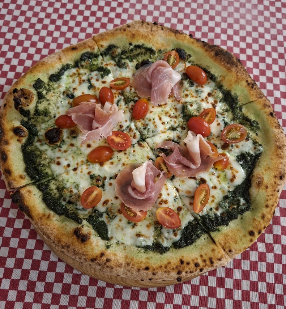 Ristorante Barbagallo