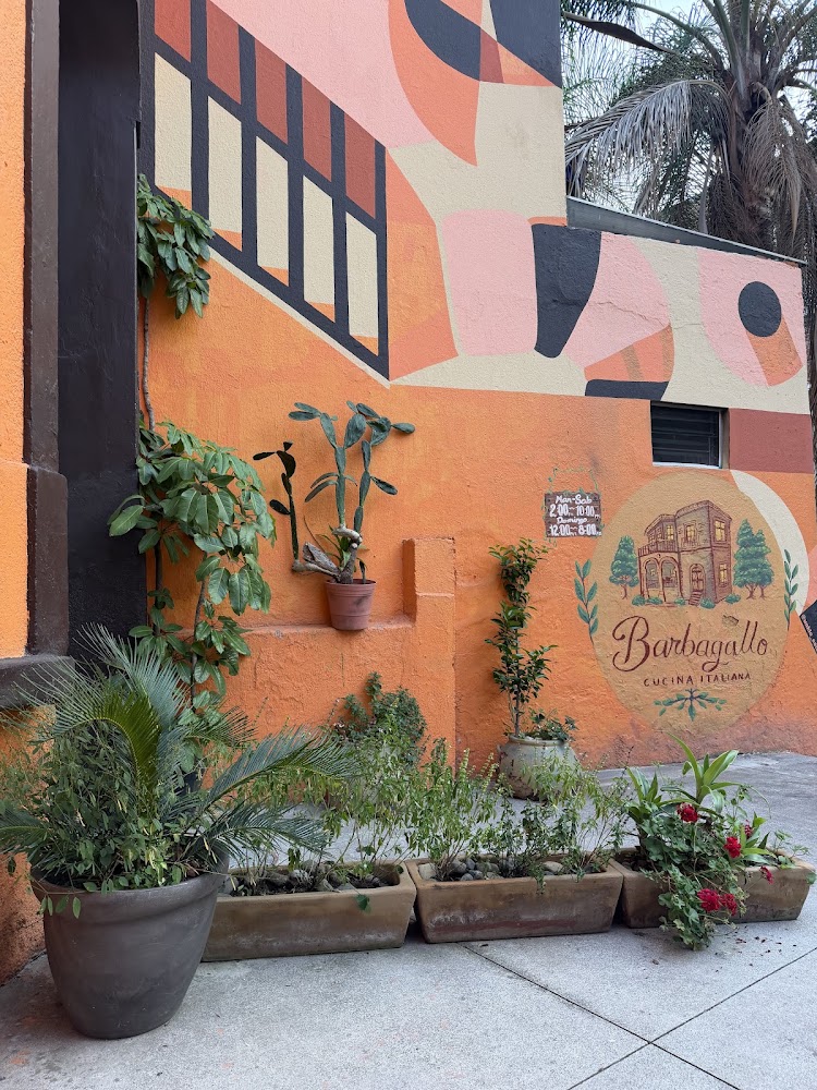 Ristorante Barbagallo