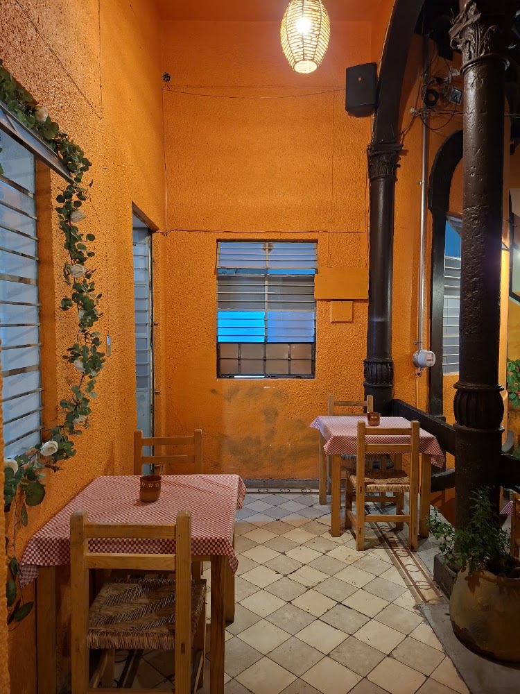 Ristorante Barbagallo