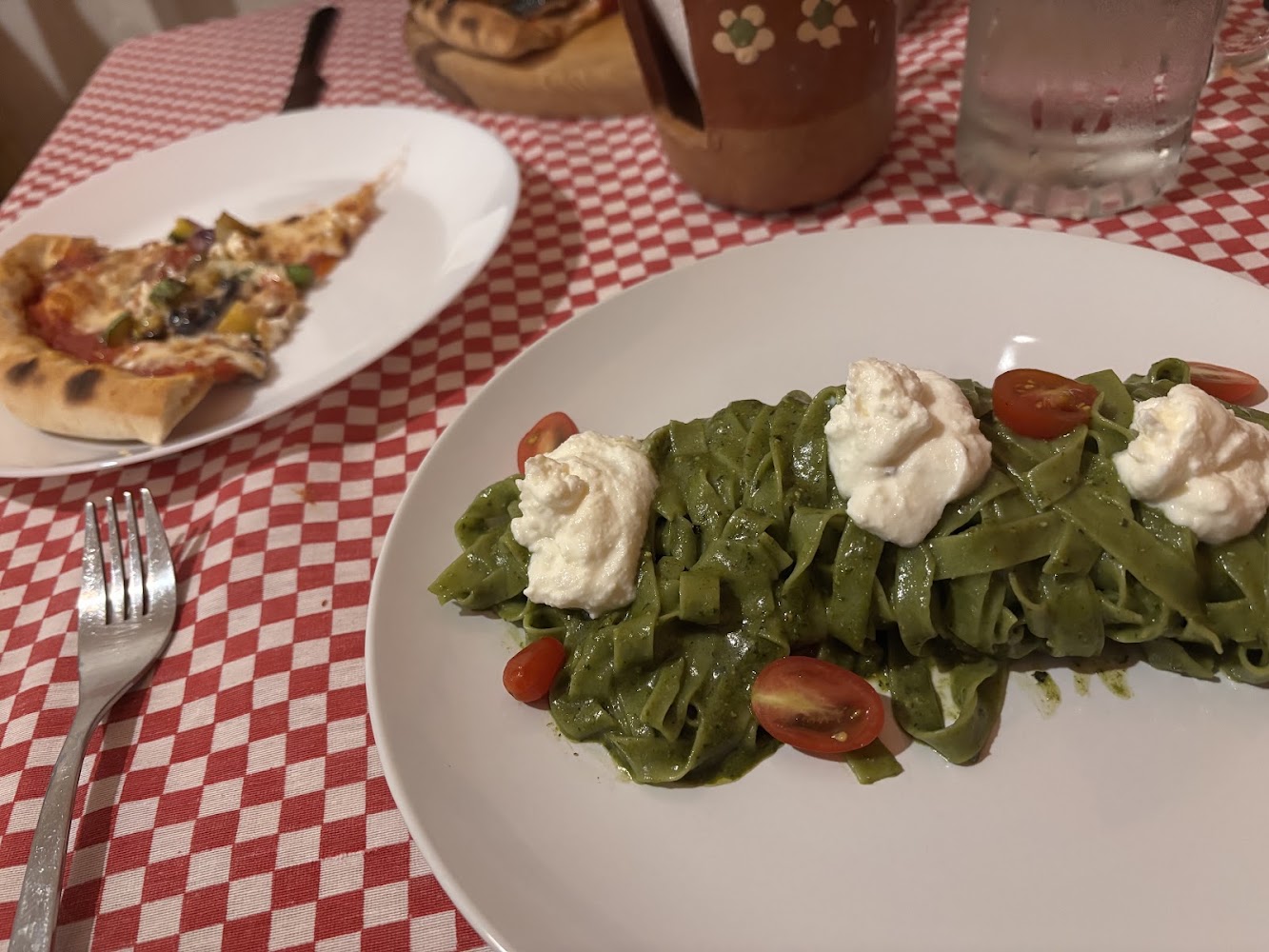 Ristorante Barbagallo