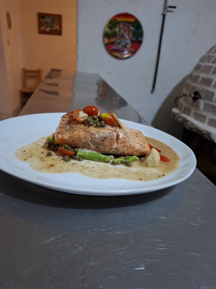 Ristorante Barbagallo