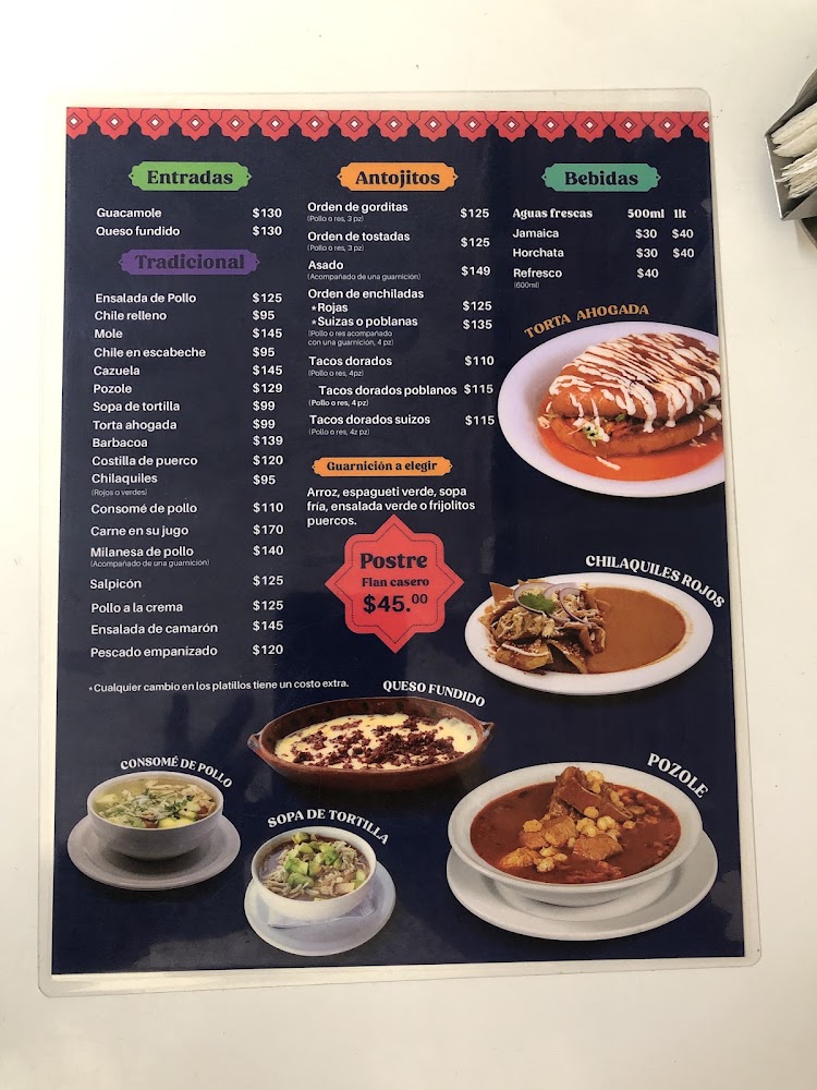 La Cocinita del Medio